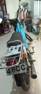 Kinetic Safari 2005 for Sale