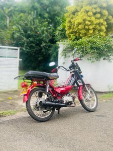 Kinetic Safari 2019 for Sale