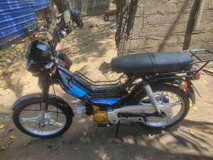 Kinetic Safari 2018 for Sale