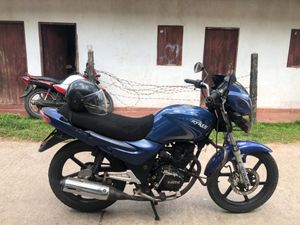 Kinetic Stryker 125 2011 for Sale