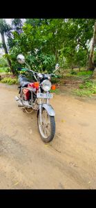 Bajaj Boxer 2006 for Sale