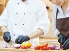 Kitchen Helper - Colombo 3
