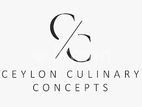 Kitchen Helper - Colombo
