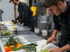 Kitchen Helper - Dubai