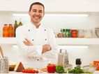 Kitchen Helper – Kandy City