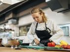 Kitchen Helper - Kandy