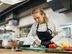 Kitchen Helper - Kandy