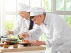 Kitchen Helper (Male/Female) - Kandy City