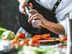 Kitchen Helper – Mount Lavinia