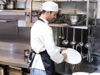 Kitchen Helper - Tissamaharama