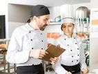 Kitchen Manager - Colombo