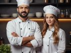 Kitchen Staff - Colombo 5