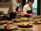 Kitchen staff - Dehiwala