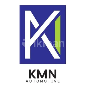 KMN Automotive logo