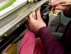 Knitting Machine Operator - Europe
