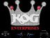 KOG Enterprises ගම්පහ