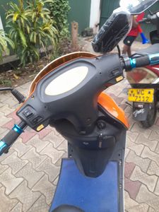 Electric Bike 2021 for Sale