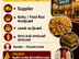 Kottu / Fried Rice போடுபவர்