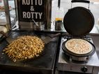 Kottu Maker