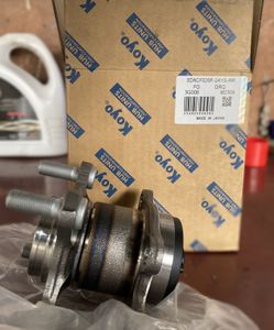 Koyo Wheel Hub Bearing Aqua for Sale