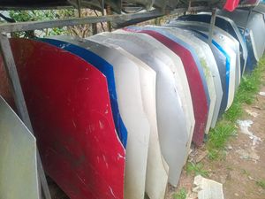 KSP 130 Bonnet for Sale