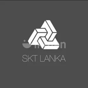 SKT LANKA logo