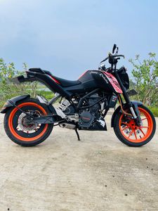 KTM Duke 125 2019 for Sale