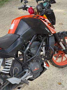 KTM Duke 125 2018 for Sale KTM Duke 125 2018 for Sale