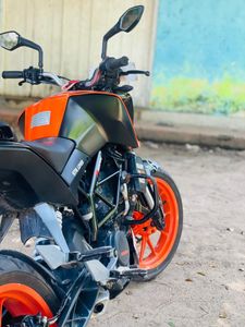 KTM Duke 125 2019 for Sale