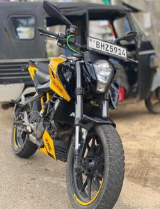 KTM Duke 125 2019 for Sale