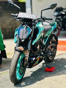 KTM Duke 125 2019 for Sale