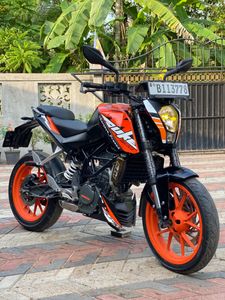 KTM Duke 125 2019 for Sale