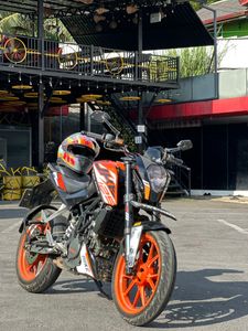 KTM Duke 125 2019 for Sale