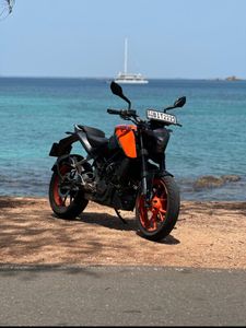 KTM Duke 125 2019 for Sale