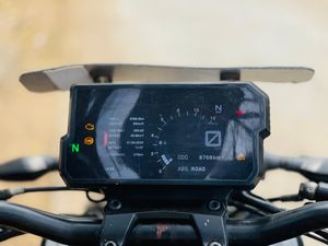KTM Duke 125 2019 for Sale