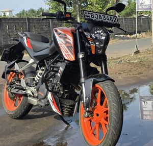 KTM Duke 125 2020 for Sale KTM Duke 125 2020 for Sale