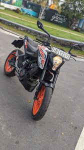 KTM Duke 125 2020 for Sale KTM Duke 125 2020 for Sale