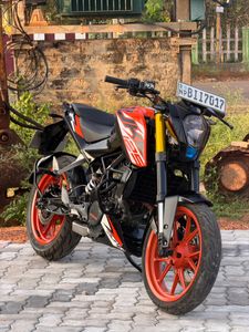 KTM Duke 125 2020 for Sale