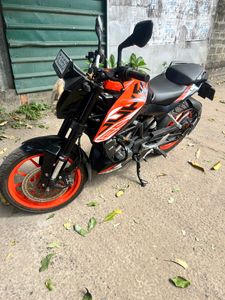KTM Duke 125 2020 for Sale