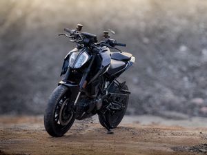 KTM Duke 125 2020 for Sale