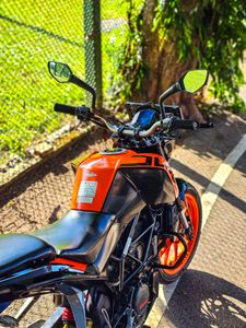 KTM Duke 125 2020 for Sale