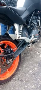 KTM Duke 125 2020 for Sale