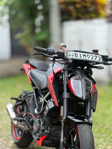 KTM Duke 125 EU 2019 for Sale