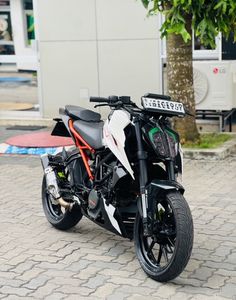 KTM Duke 125 EU 2020 for Sale KTM Duke 125 EU 2020 for Sale