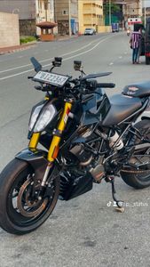 KTM Duke 125 EU 2020 for Sale