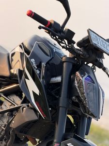 KTM Duke 125 2019 for Sale