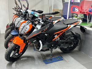 KTM Duke 160 2025 for Sale KTM Duke 160 2025 for Sale