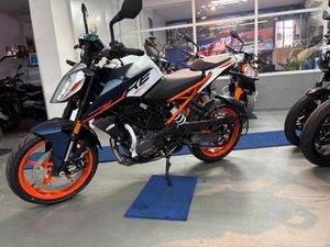 KTM Duke 160 2026 for Sale