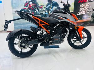KTM Duke 160 2026 for Sale