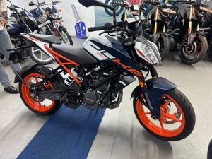 KTM Duke 160 2026 for Sale